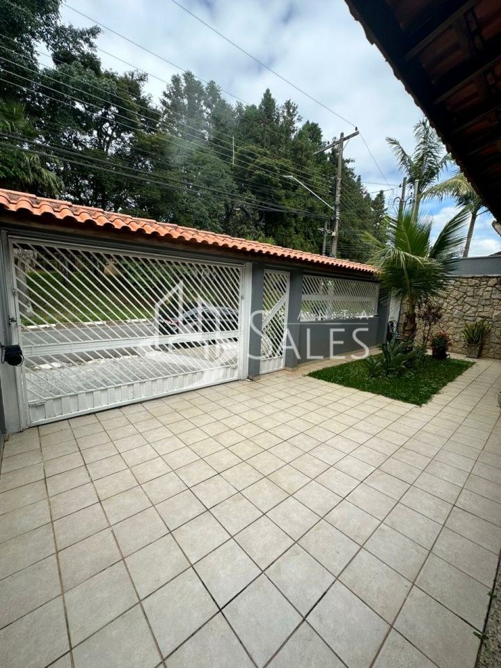 Casa de Condomínio, 5 quartos - Foto 3