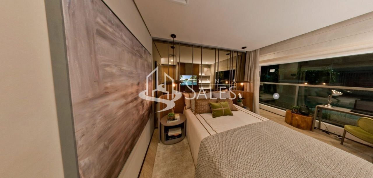 Apartamento, 3 quartos, 152 m² - Foto 16