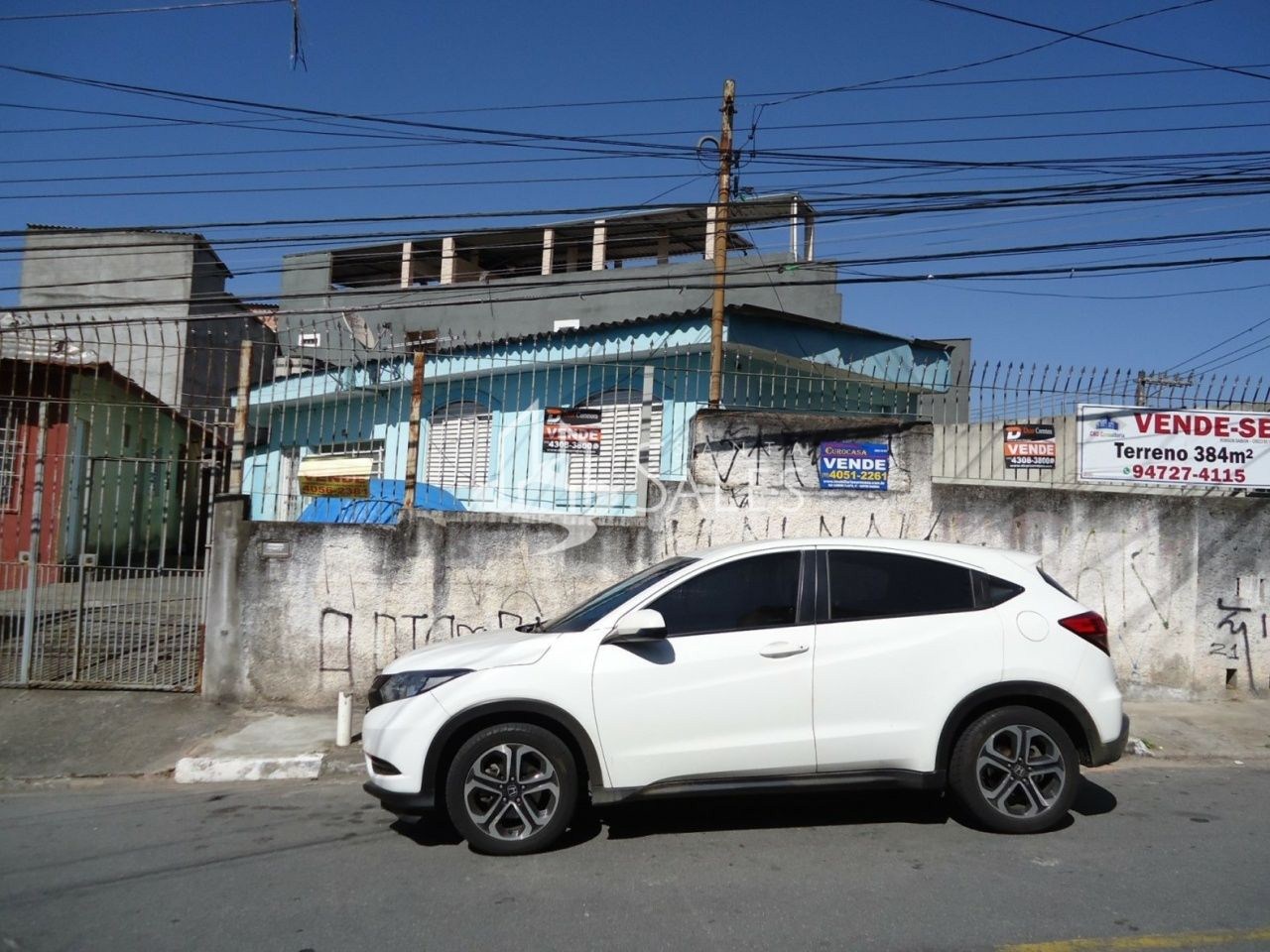 Terreno, 195 m² - Foto 2