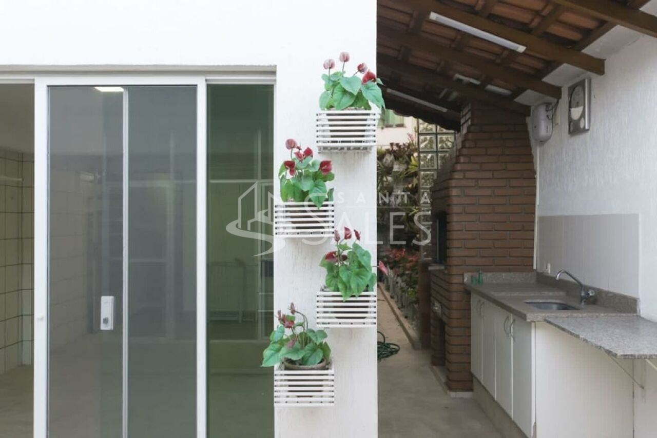 Casa à venda com 3 quartos, 270m² - Foto 5