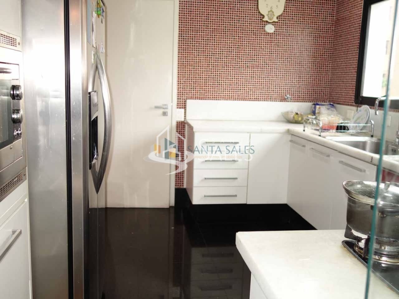 Apartamento, 3 quartos, 217 m² - Foto 12
