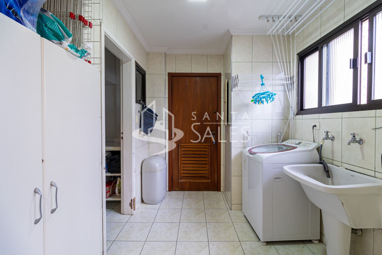 Apartamento, 3 quartos, 130 m² - Foto 25