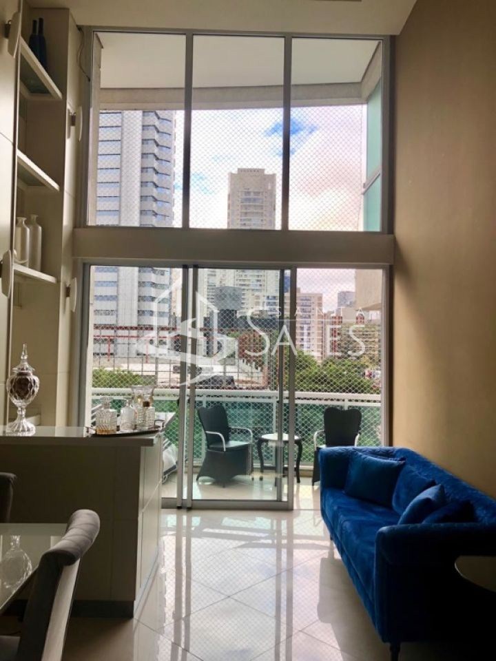 Apartamento, 3 quartos, 144 m² - Foto 12