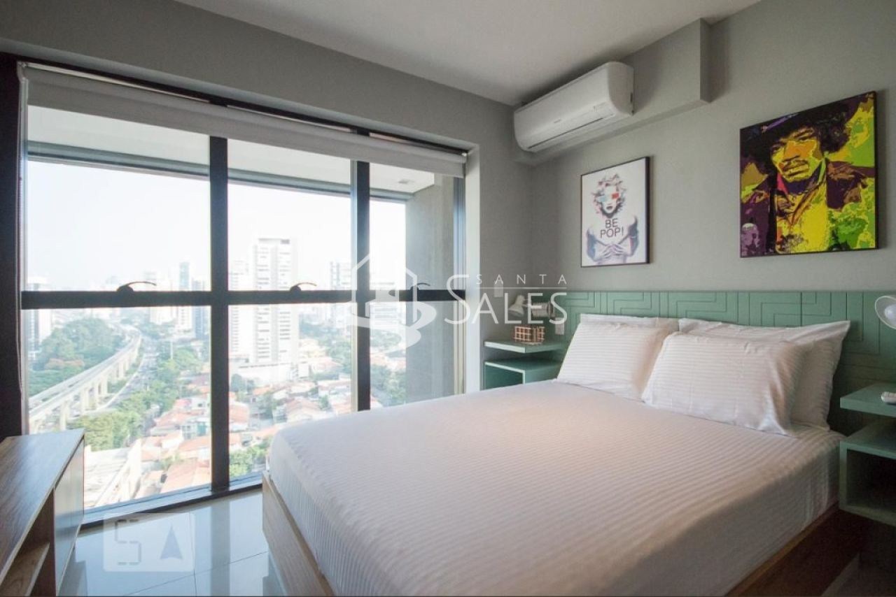 Apartamento, 1 quarto, 58 m² - Foto 21