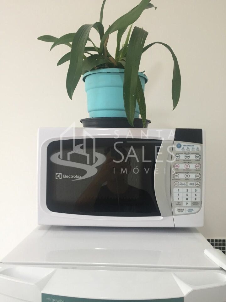 Apartamento, 1 quarto, 60 m² - Foto 4