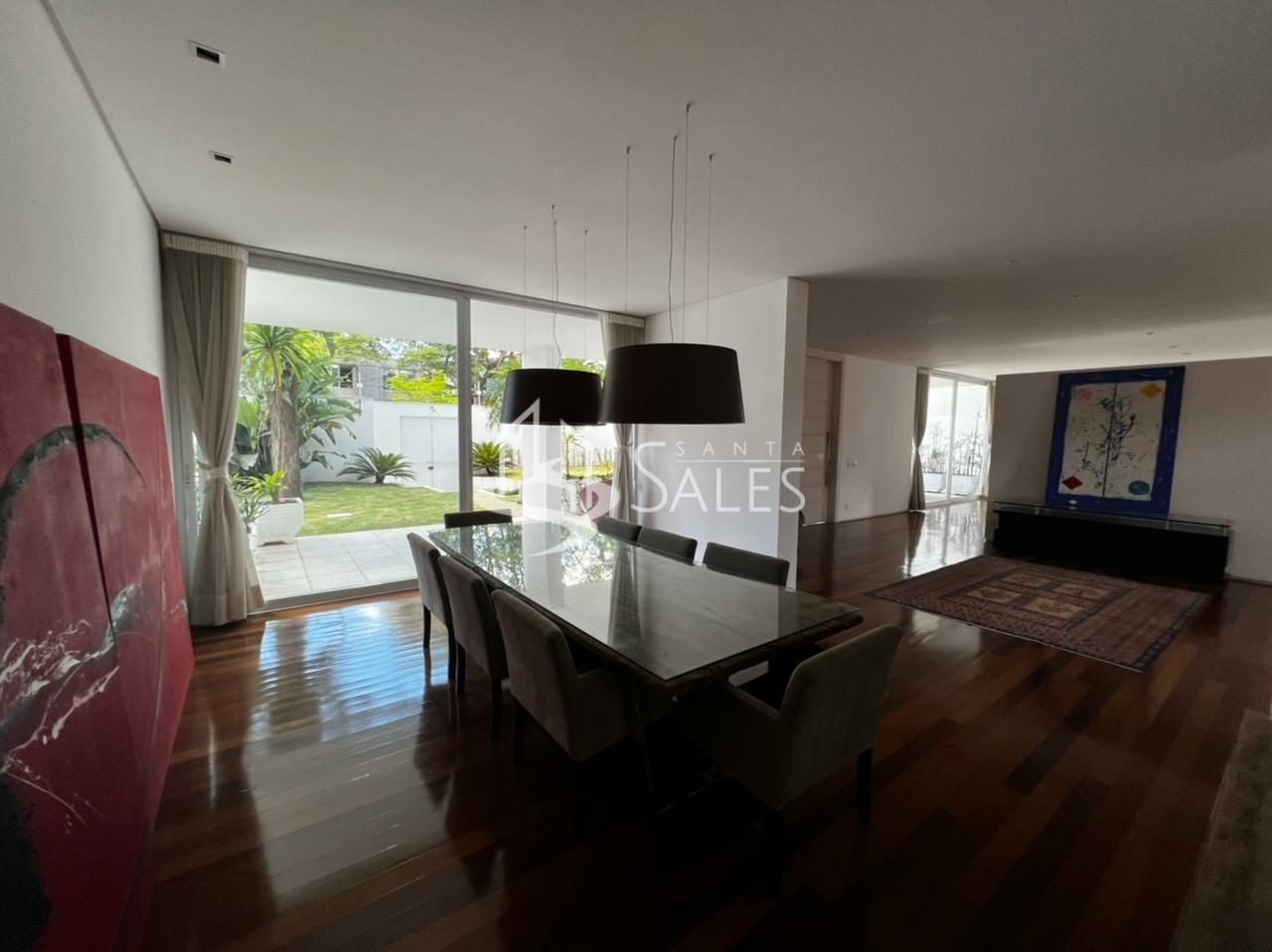 Sobrado, 3 quartos, 850 m² - Foto 22