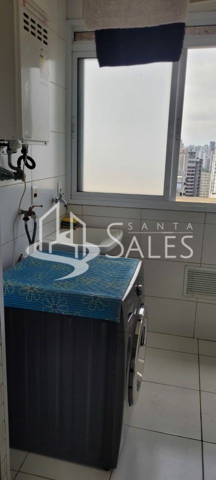 Cobertura, 2 quartos, 96 m² - Foto 7