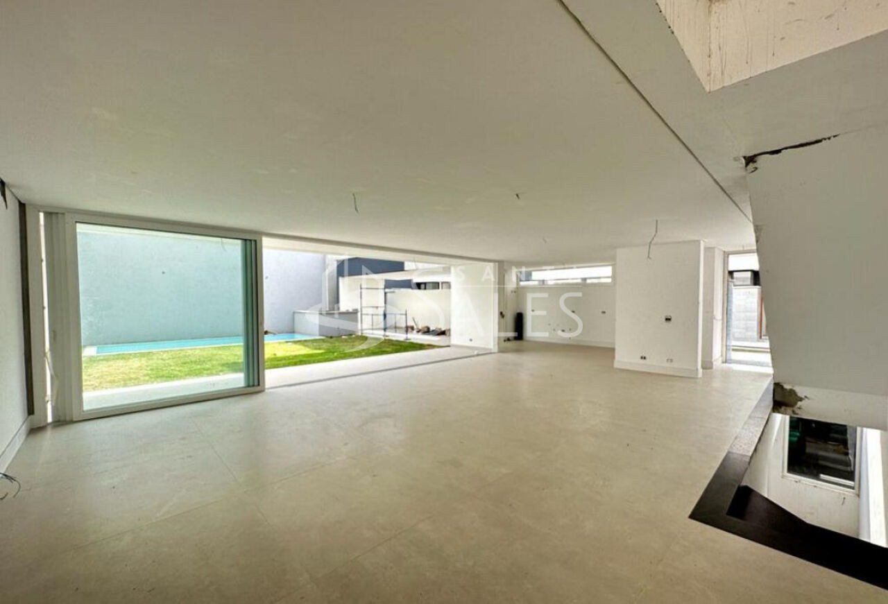 Casa de Condomínio, 4 quartos - Foto 9