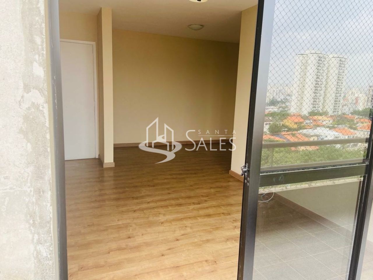 Apartamento, 3 quartos, 92 m² - Foto 4