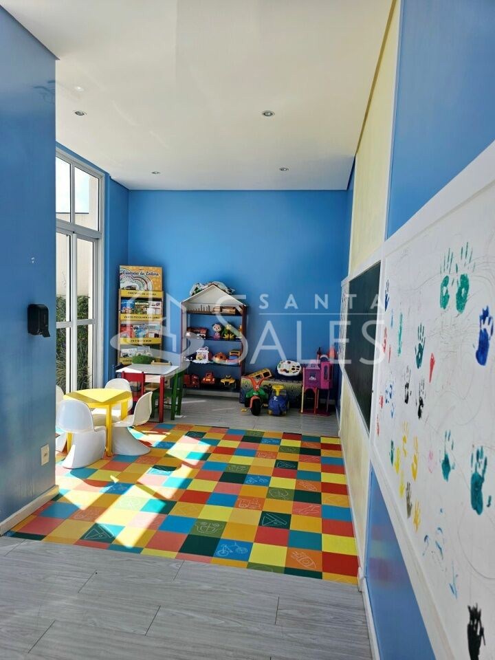 Apartamento, 2 quartos, 47 m² - Foto 21