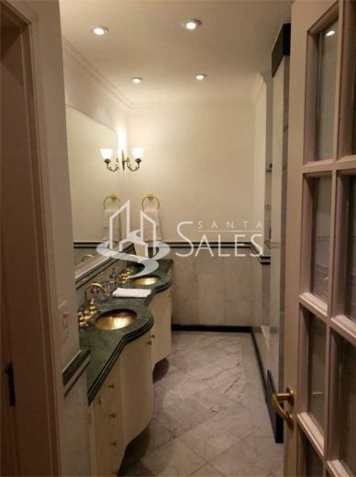 Apartamento, 3 quartos, 169 m² - Foto 4