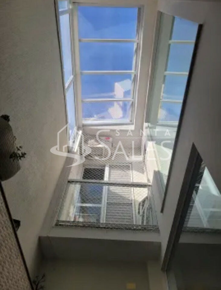 Sobrado à venda com 4 quartos, 160m² - Foto 11