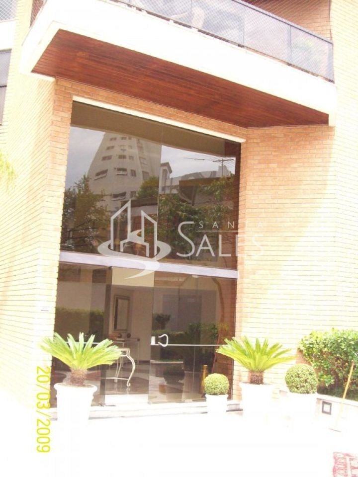 Cobertura, 3 quartos, 282 m² - Foto 32