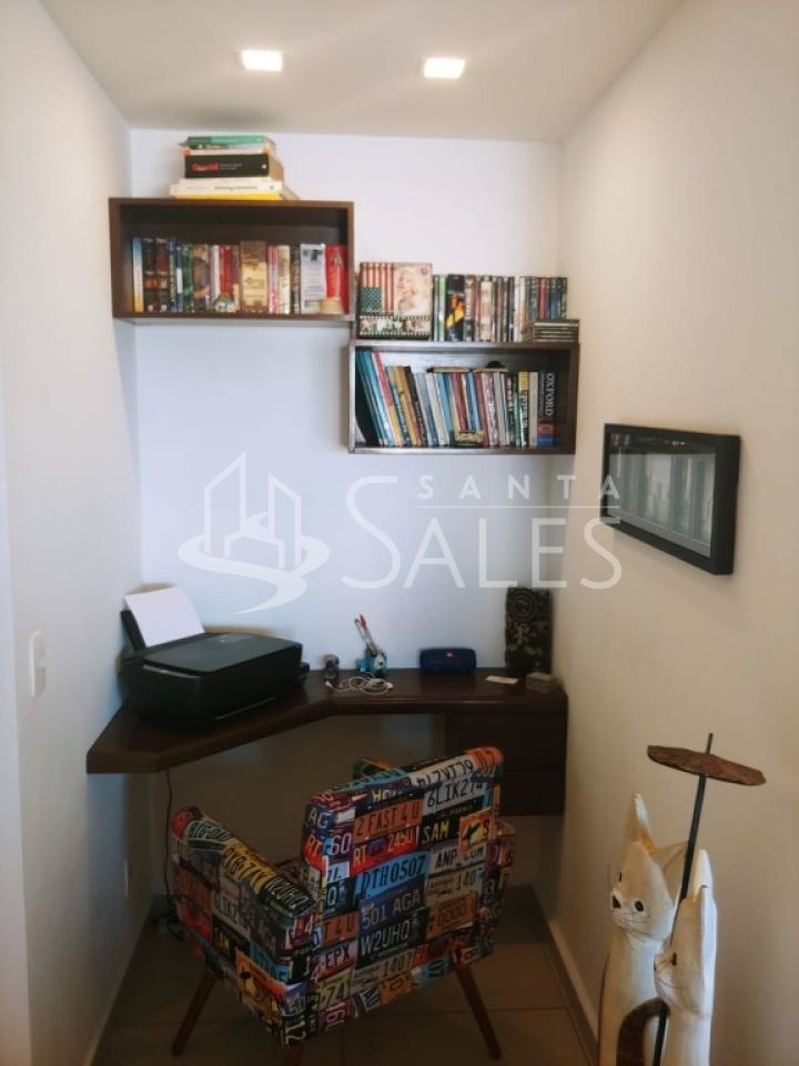 Apartamento, 3 quartos, 140 m² - Foto 13