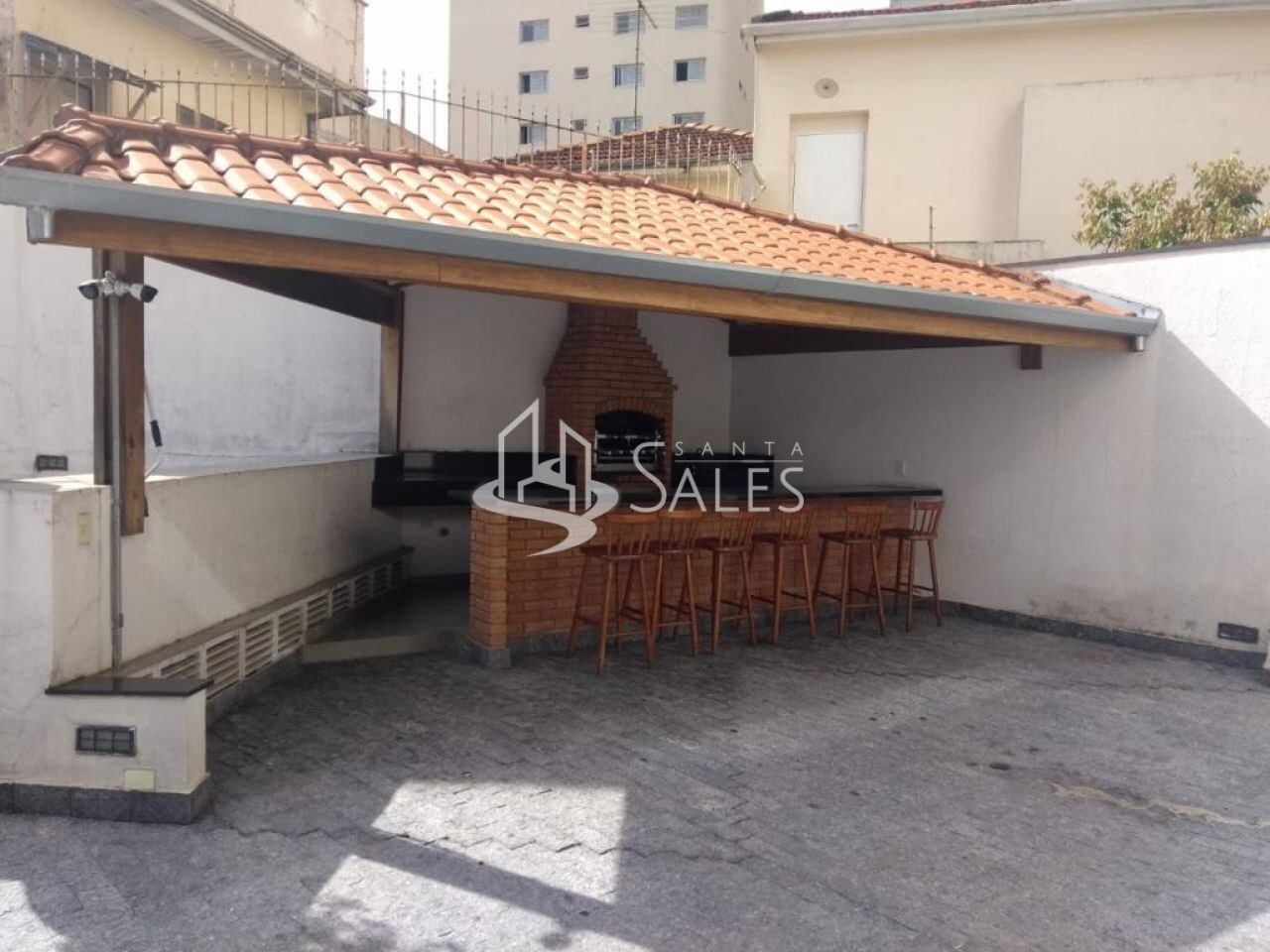 Apartamento, 1 quarto, 64 m² - Foto 6