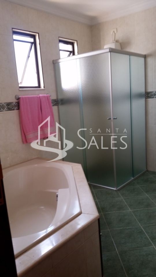 Sobrado, 3 quartos, 320 m² - Foto 14