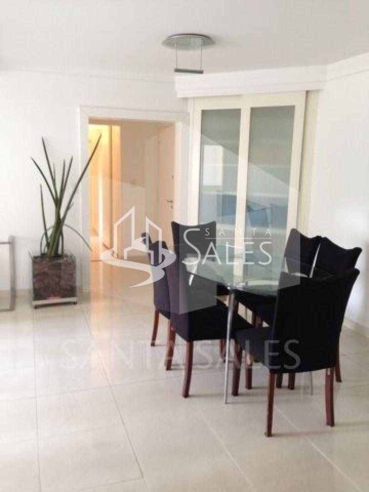 Apartamento, 3 quartos, 130 m² - Foto 23