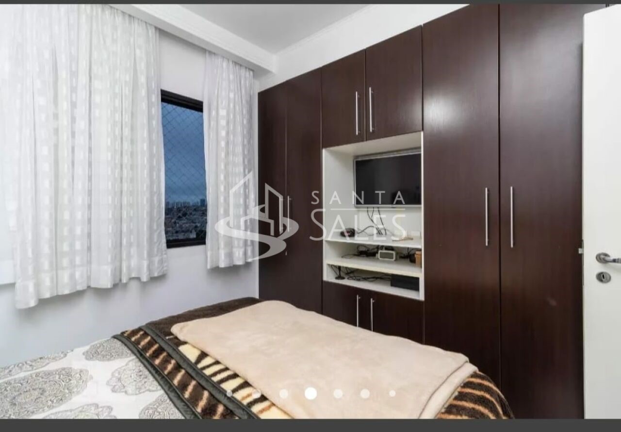 Apartamento, 3 quartos, 93 m² - Foto 23