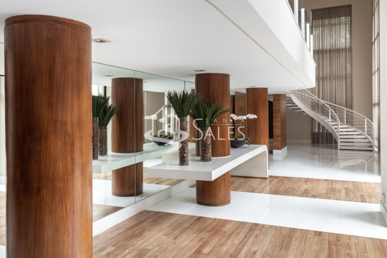 Apartamento, 4 quartos, 346 m² - Foto 6