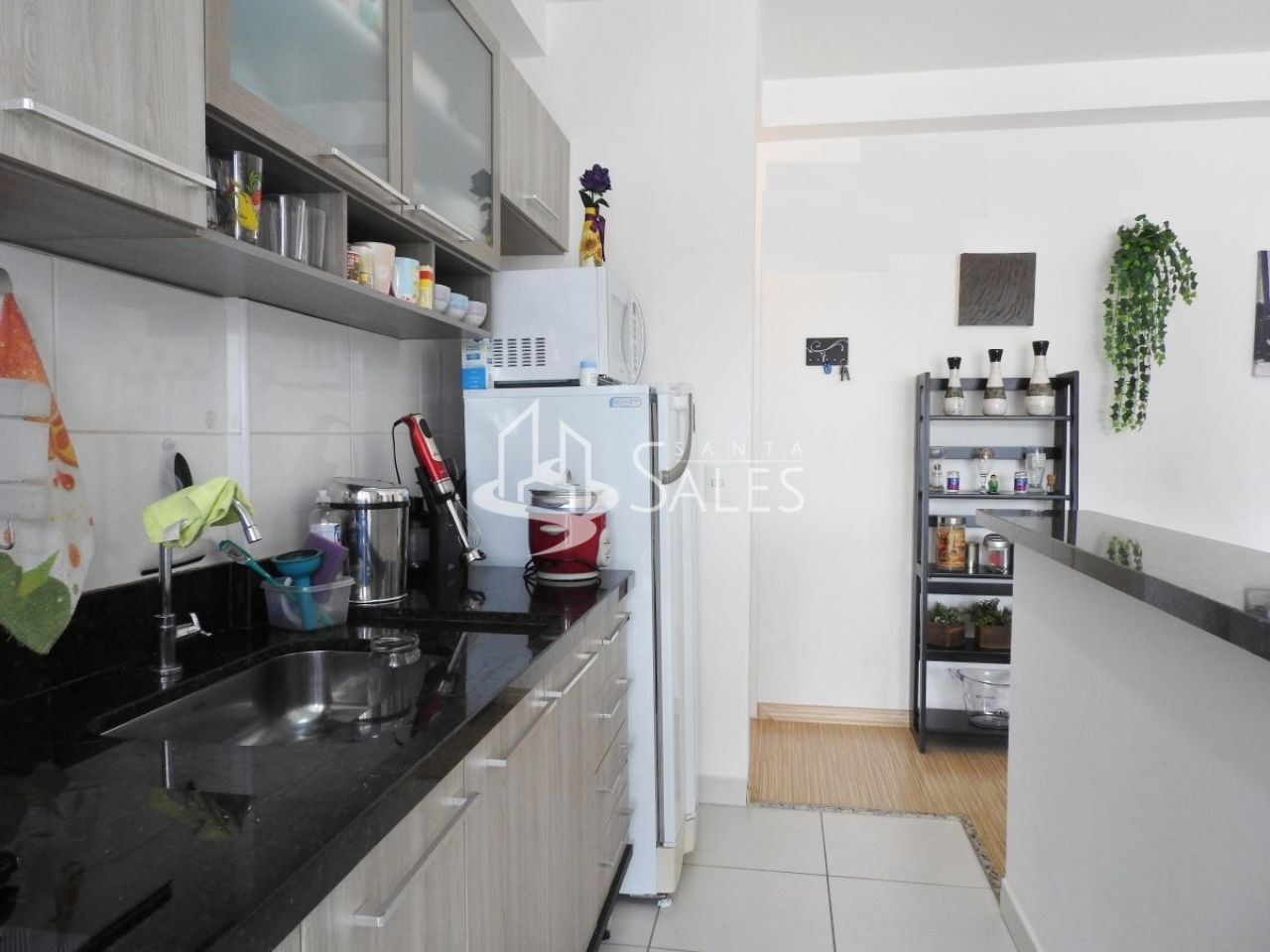 Apartamento, 2 quartos, 67 m² - Foto 3