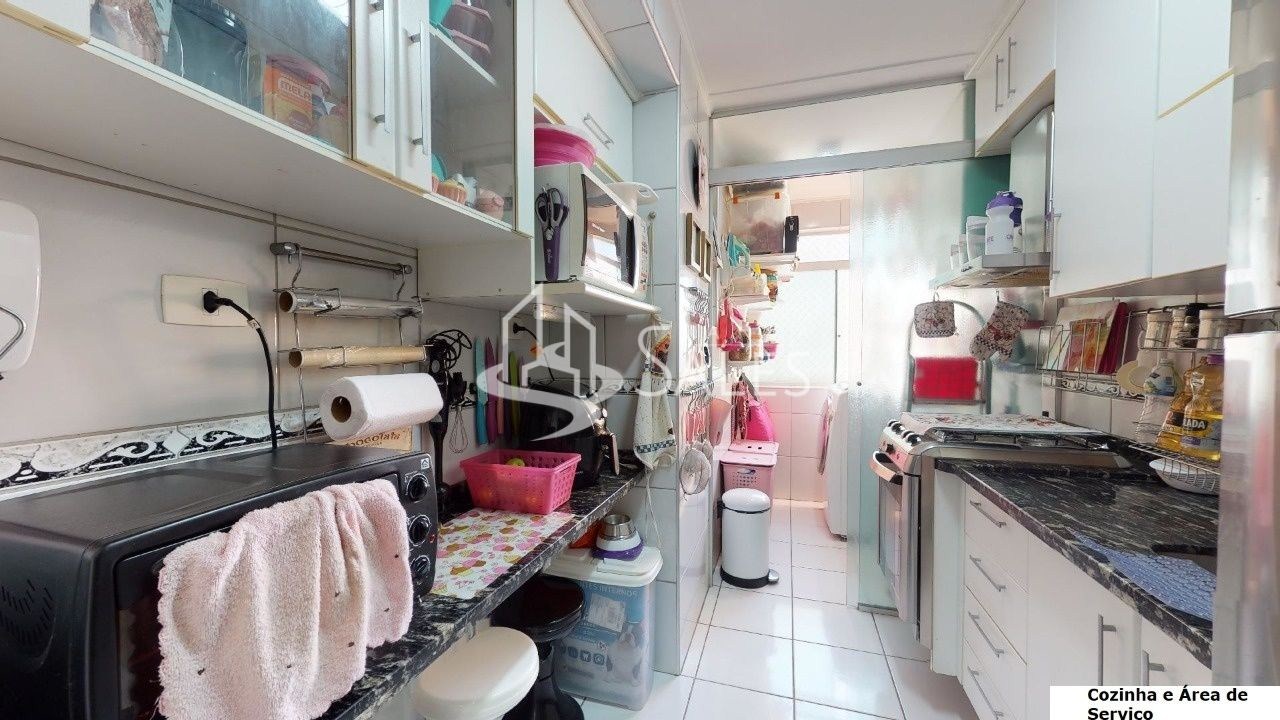 Cobertura, 3 quartos, 110 m² - Foto 10