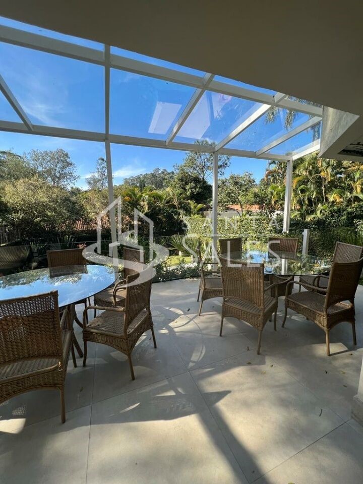Casa, 3 quartos, 420 m² - Foto 18