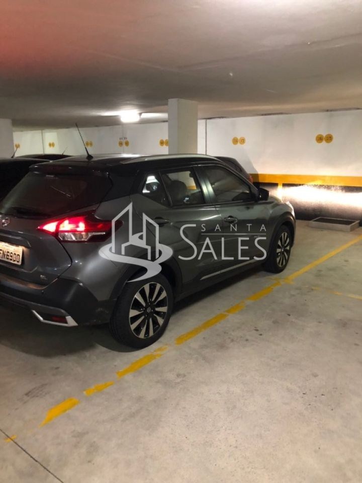 Apartamento, 3 quartos, 150 m² - Foto 20