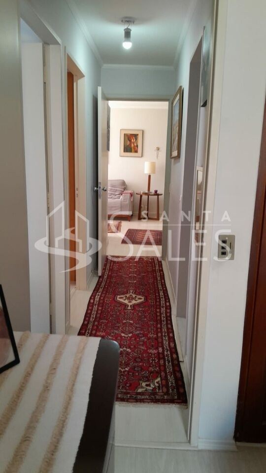 Apartamento, 3 quartos, 88 m² - Foto 16