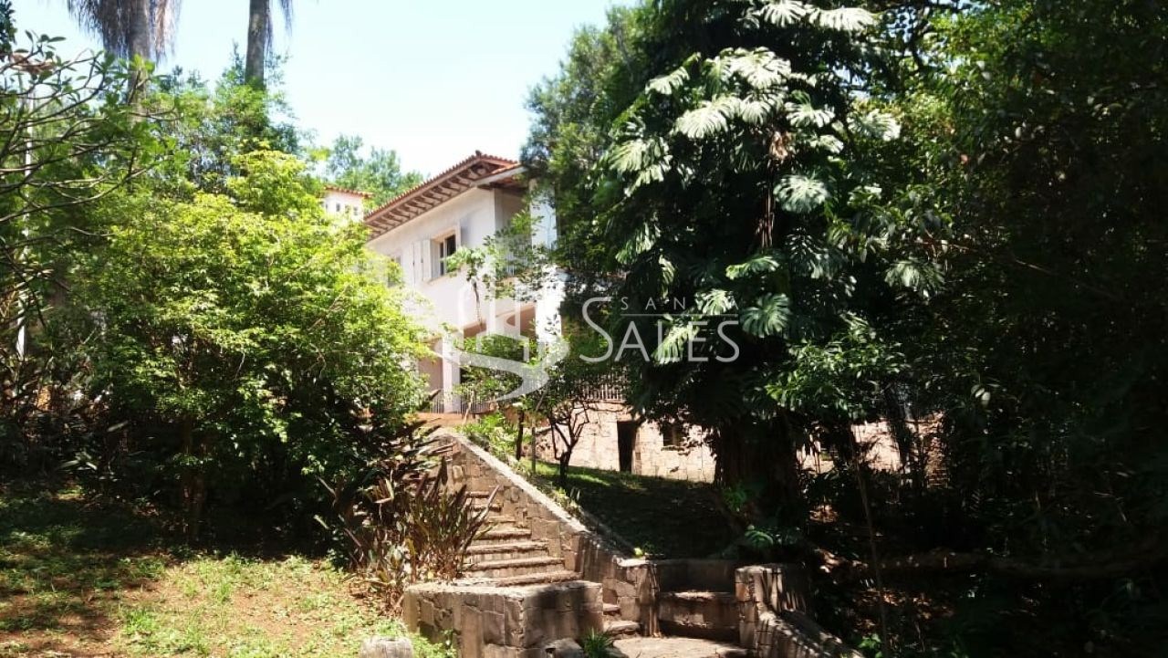 Sobrado, 4 quartos, 1300 m² - Foto 32