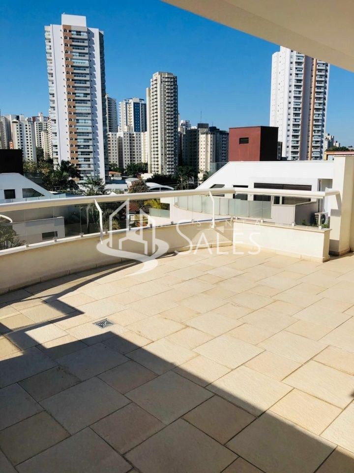 Sobrado, 4 quartos, 618 m² - Foto 10