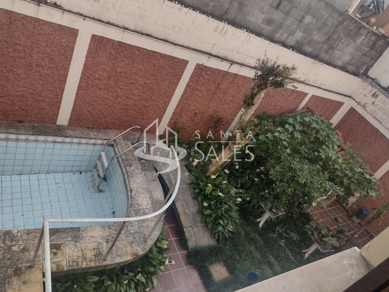 Casa, 4 quartos, 315 m² - Foto 30