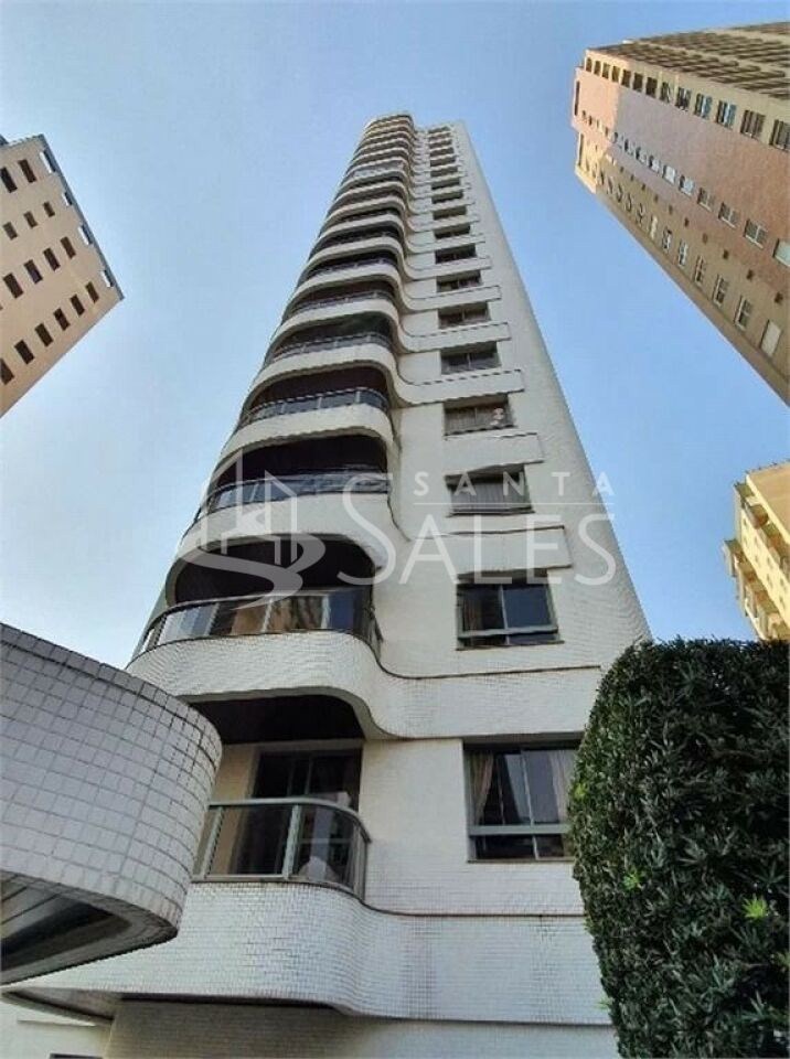 Apartamento, 4 quartos, 214 m² - Foto 14