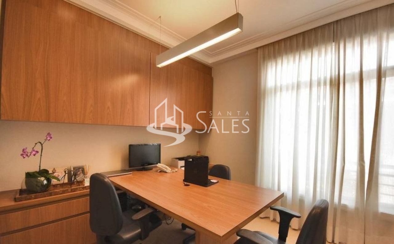 Sobrado, 4 quartos, 500 m² - Foto 34