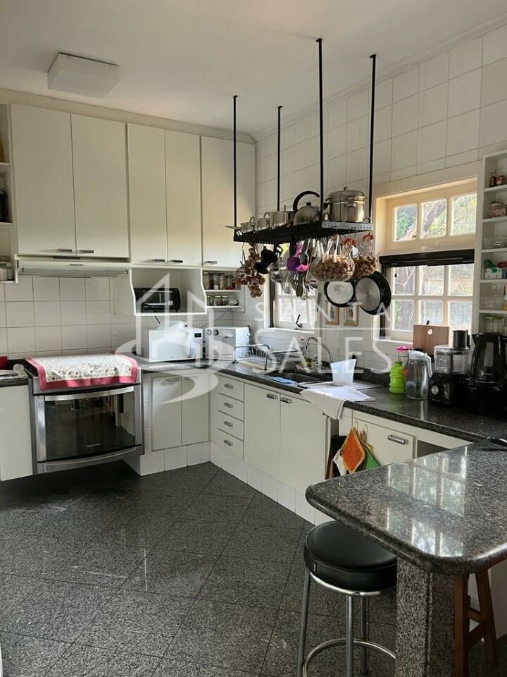Casa, 3 quartos, 420 m² - Foto 21