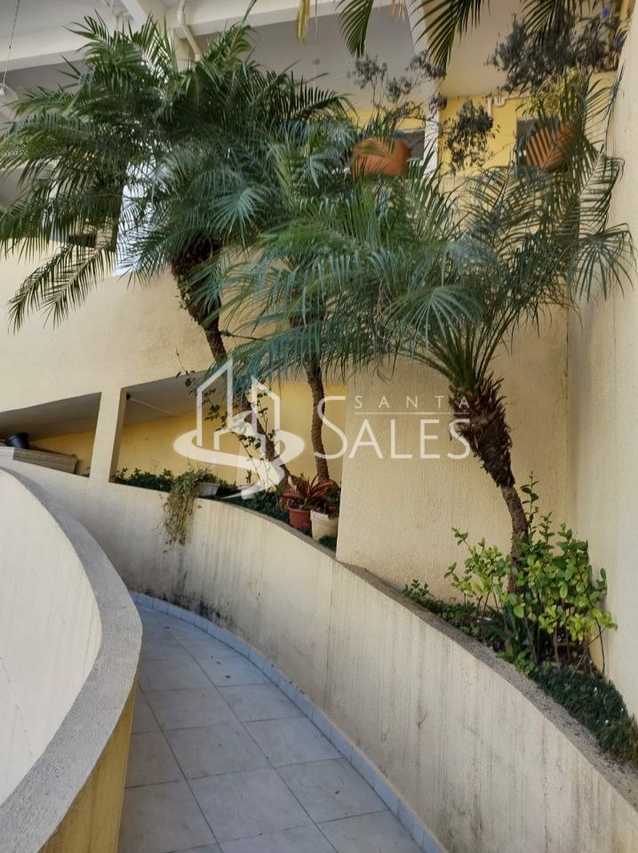 Sobrado, 3 quartos, 100 m² - Foto 23