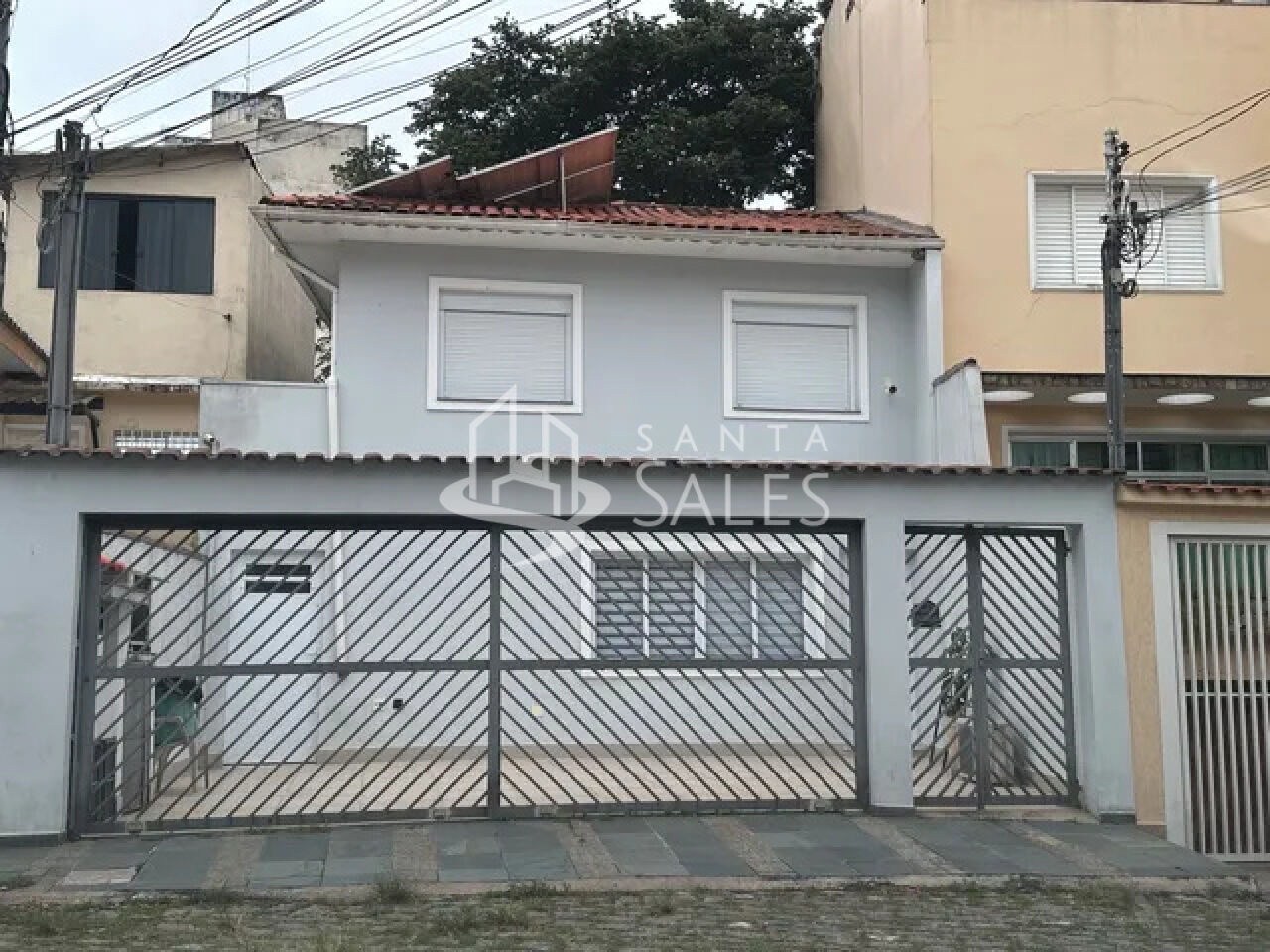 Sobrado, 3 quartos, 101 m² - Foto 5
