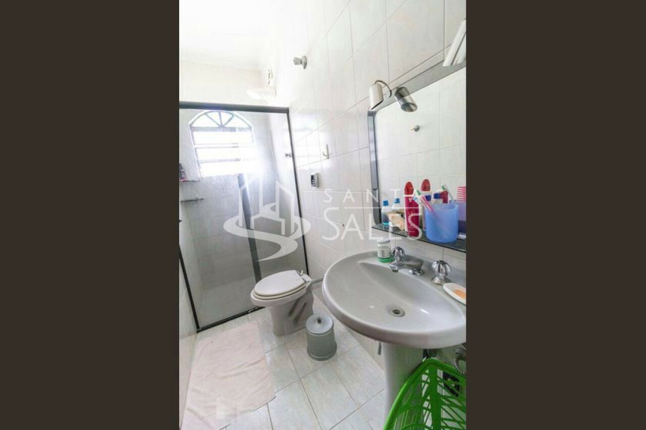 Sobrado, 3 quartos, 130 m² - Foto 31