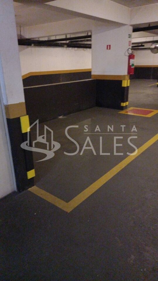Sala-Conjunto, 32 m² - Foto 15