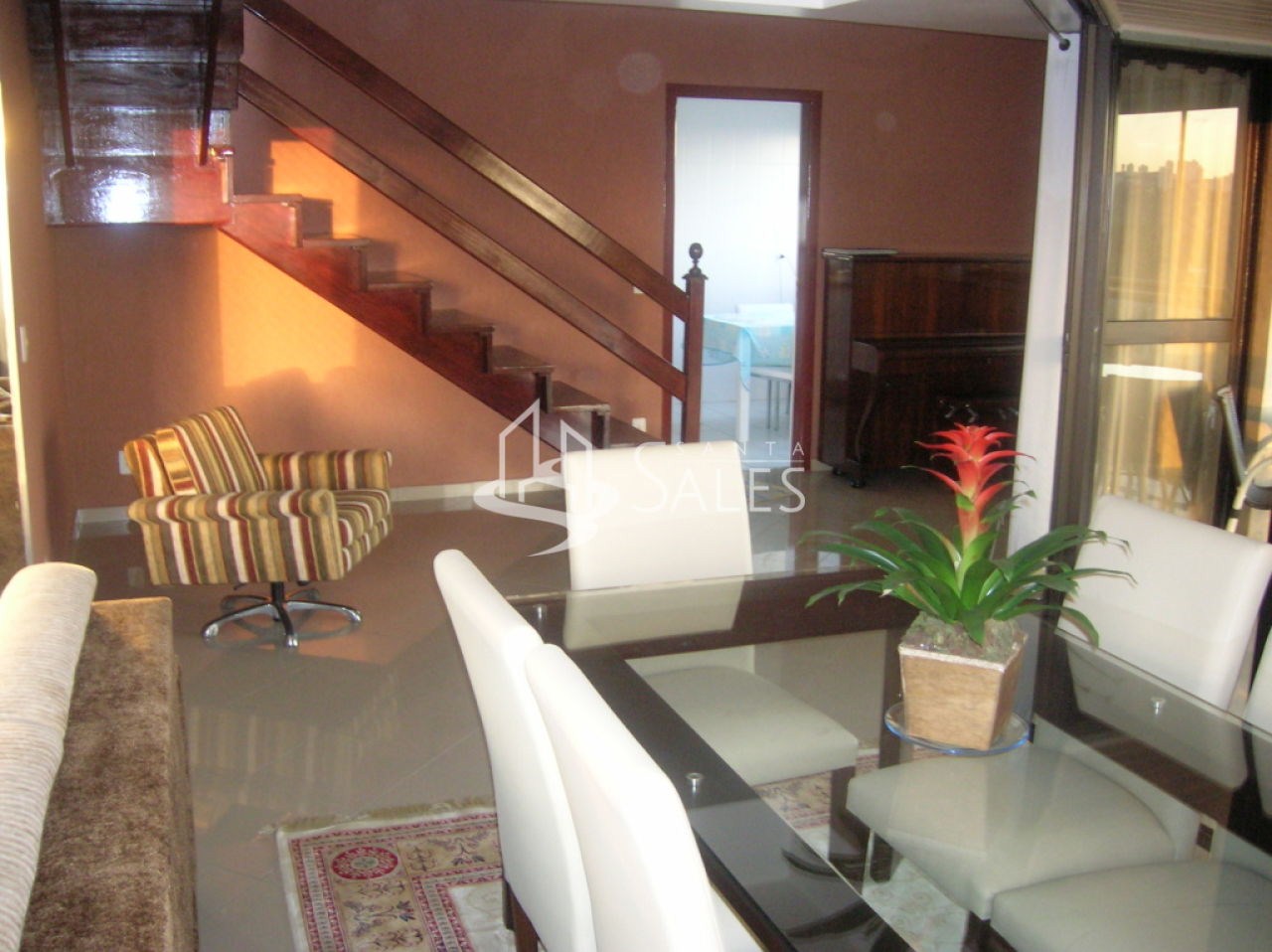 Cobertura, 3 quartos, 620 m² - Foto 5