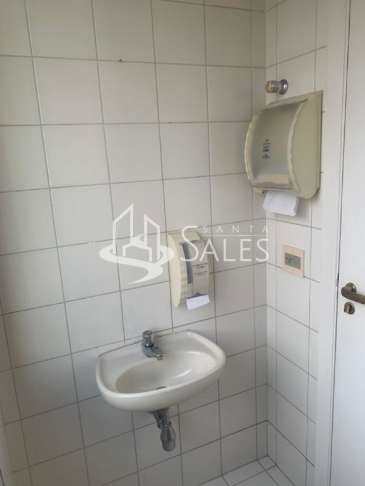 Sala-Conjunto, 36 m² - Foto 20