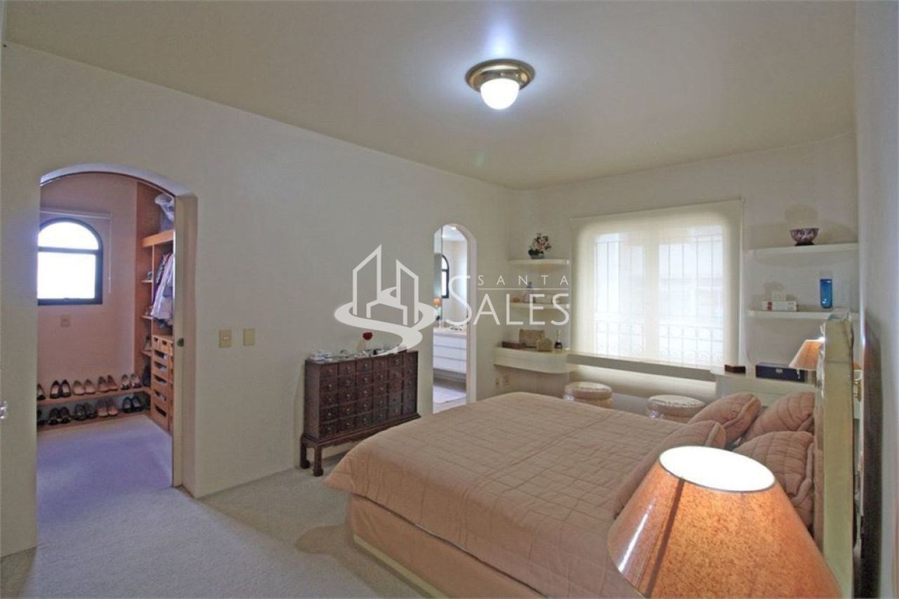 Apartamento, 4 quartos, 267 m² - Foto 12