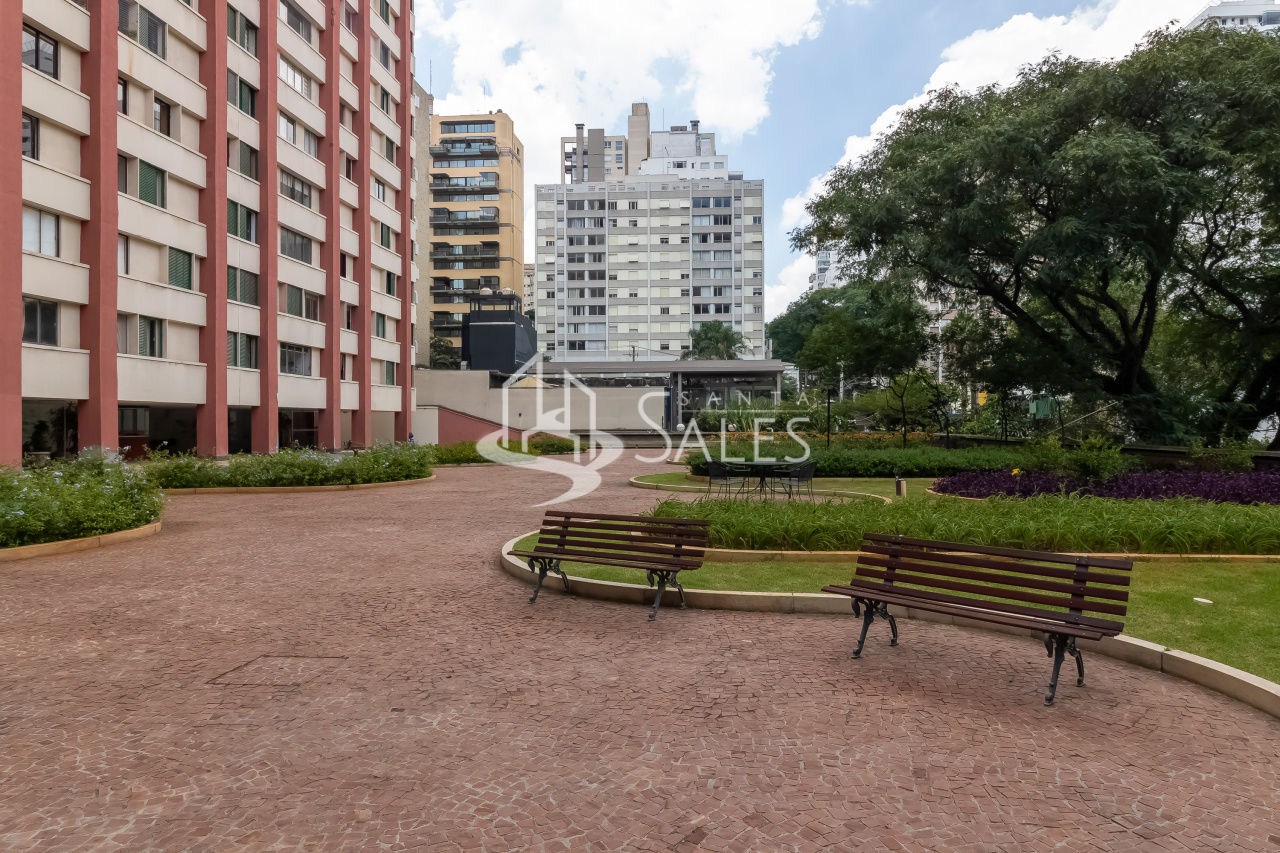 Apartamento, 2 quartos, 97 m² - Foto 31