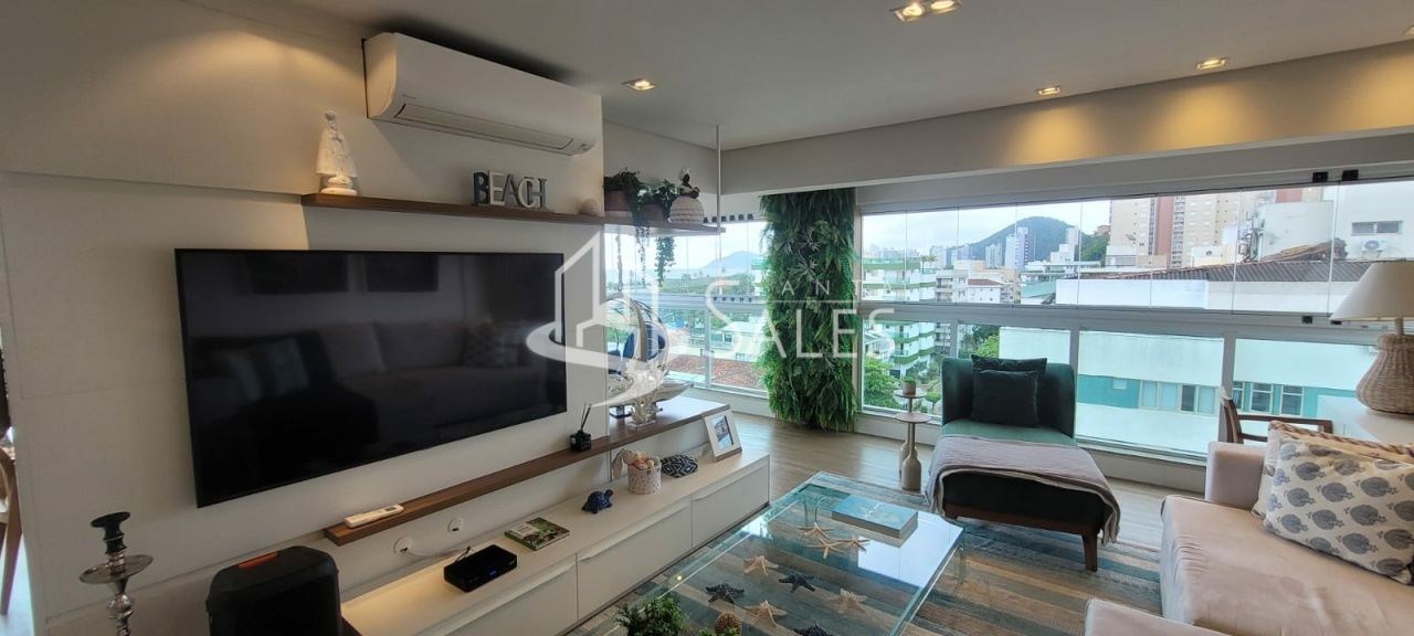 Apartamento, 3 quartos, 145 m² - Foto 3