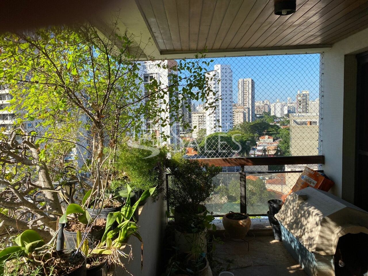 Apartamento, 4 quartos, 209 m² - Foto 3