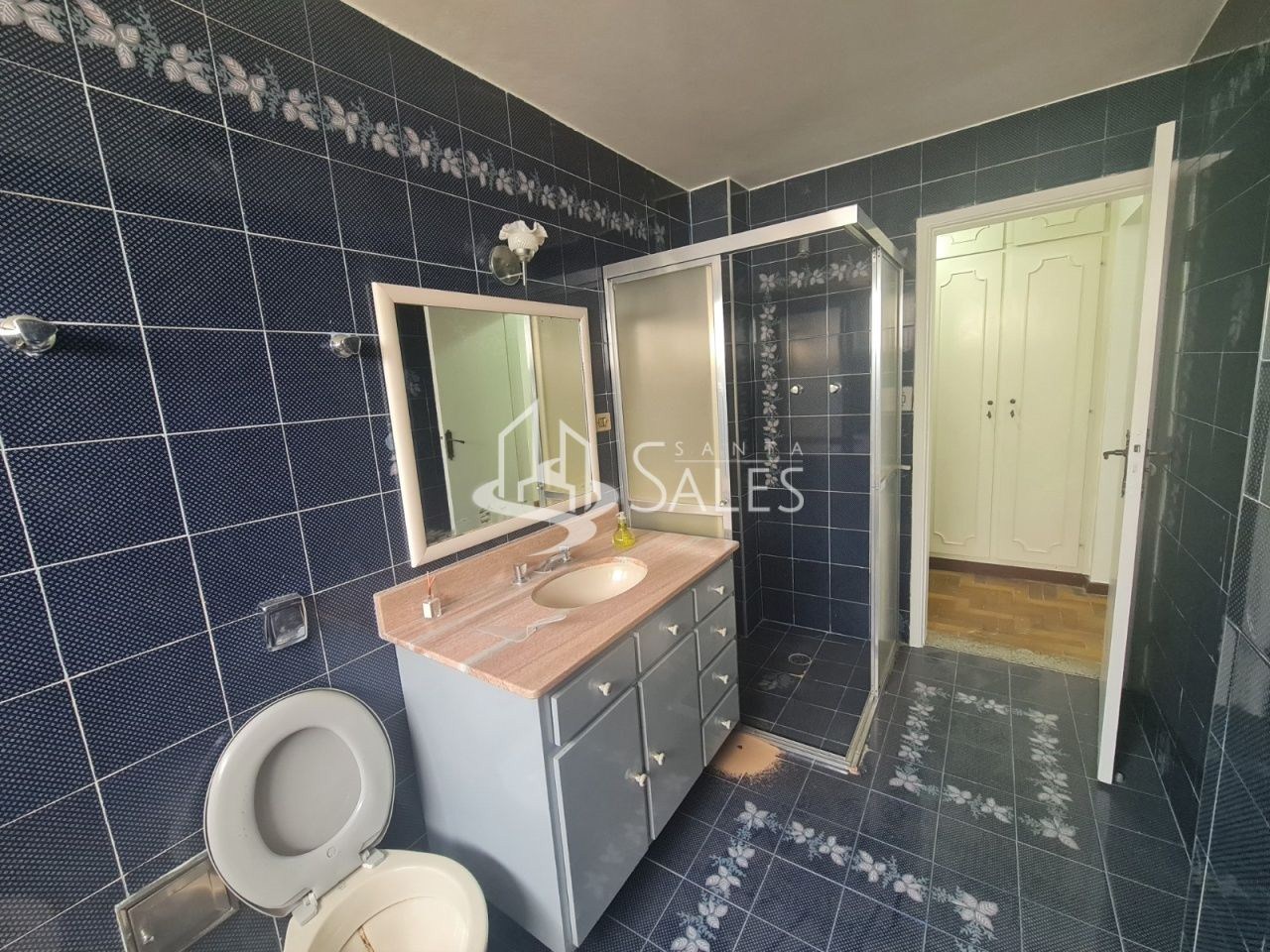 Apartamento, 3 quartos, 184 m² - Foto 9