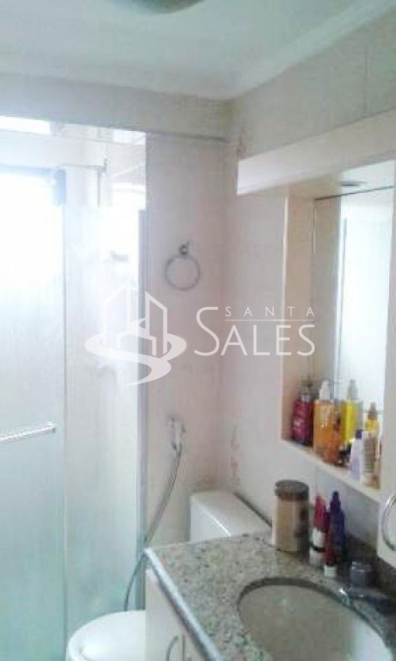 Apartamento, 3 quartos, 100 m² - Foto 37