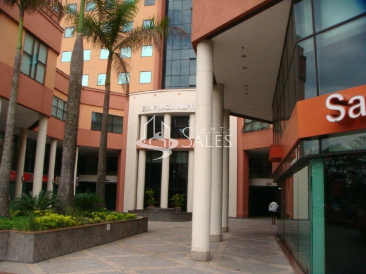 Loja-Salão, 92 m² - Foto 13