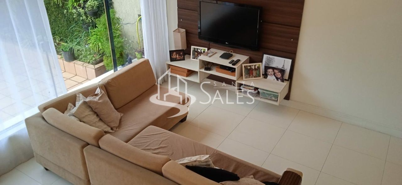 Sobrado, 3 quartos, 180 m² - Foto 3