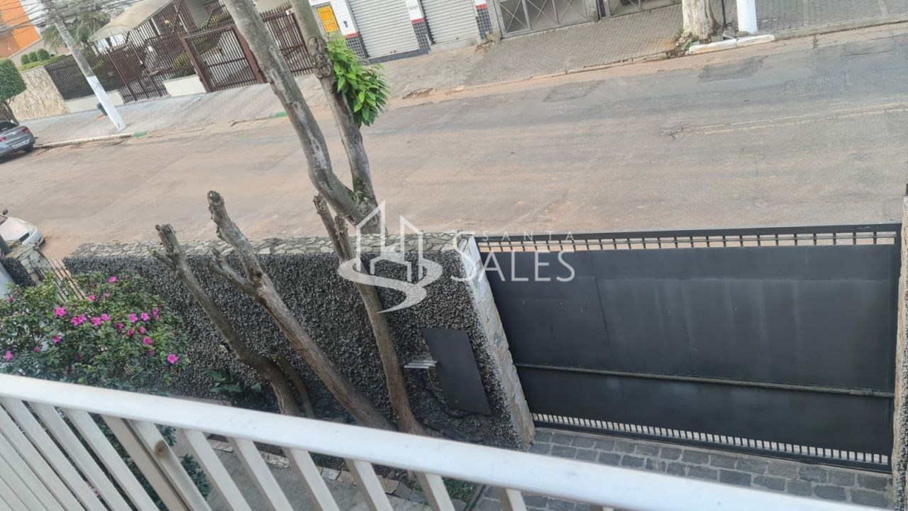 Sobrado, 6 quartos, 470 m² - Foto 4