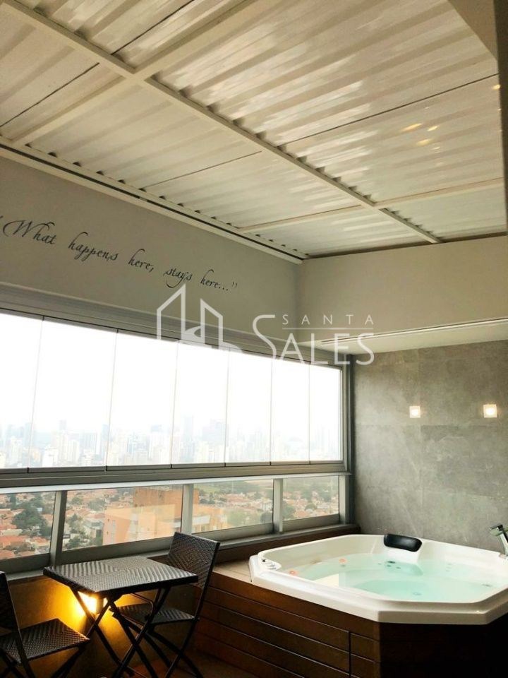 Cobertura, 2 quartos, 142 m² - Foto 17